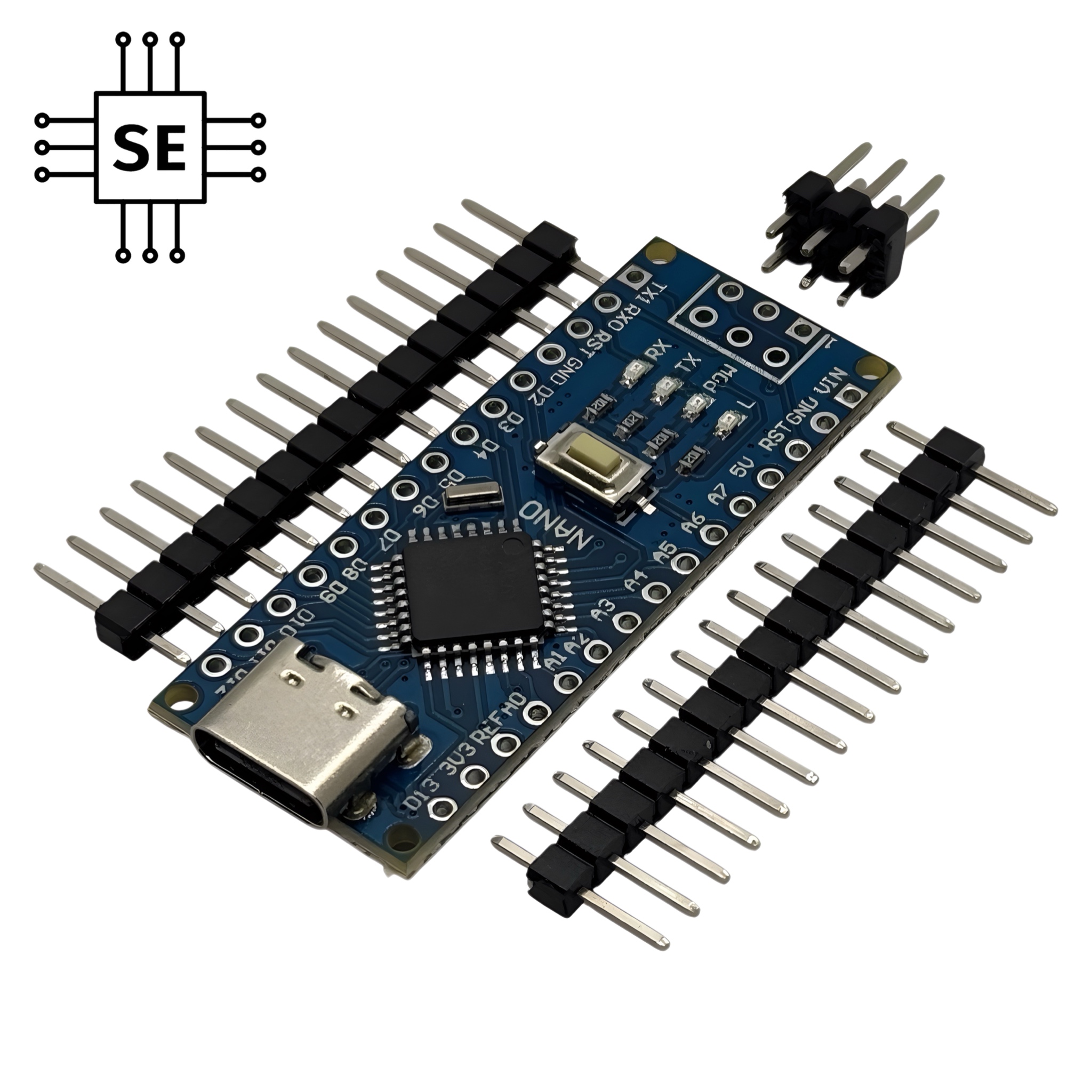 Arduino mini V3